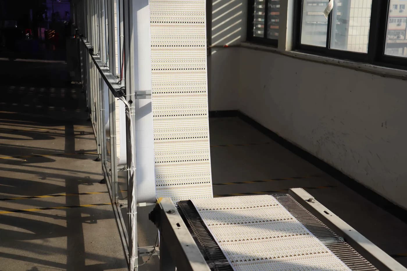 Protective Coating Process